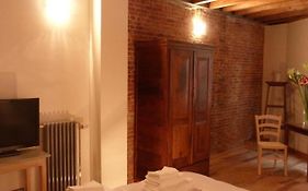 L'Auberge de l'éclipse